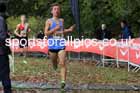 Junior Men, 2022 National Cross Country Relays, Berry Hill Park, Mansfield.  Photo: David T. Hewitson/Sports for All Pics
